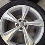 19Inch Audi Alloys Image 2