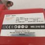 Milwaukee 110v mitre saw Image 2