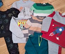 boys clothes