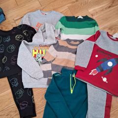 boys clothes