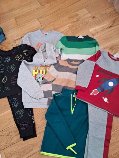 boys clothes