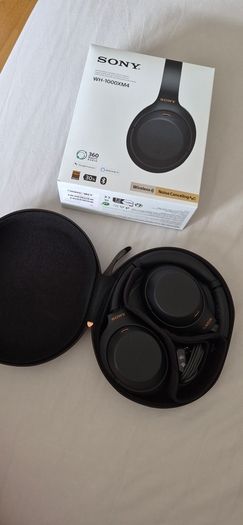 Sony headphones
