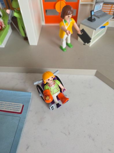 Playmobil Hospital - 6657