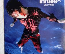 Inhaler Open Wide Eli variant cd