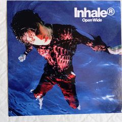 Inhaler Open Wide Eli variant cd
