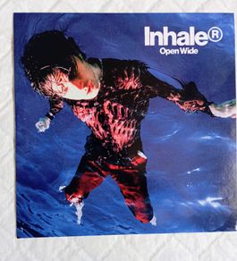 Inhaler Open Wide Eli variant cd