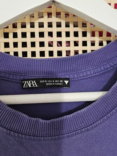 T-shirt Zara M