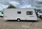 Bailey Ranger 5 series 7 Berth - 2008