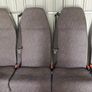 van seats from Nissan primastar bus Image 2