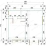 Ecohome Log Cabins 1 Bed A 5.8m x 5m (25 sq.m.) Image 8