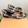 ZARA woman's shoes Image 3