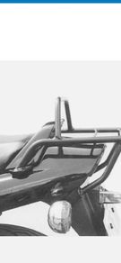 Suzuki Vx800 Rack Wanted