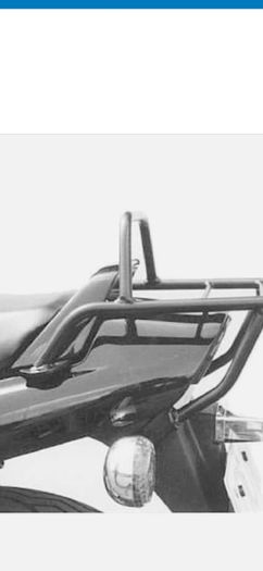 Suzuki Vx800 Rack Wanted