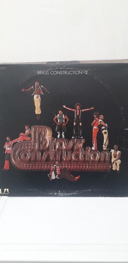 23 lp soul / funk lot