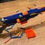 Nerf guns Image 2