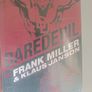 Daredevil Graphic Novel Bundle Image 3