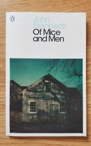 Of Mice and Men