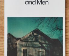 Of Mice and Men