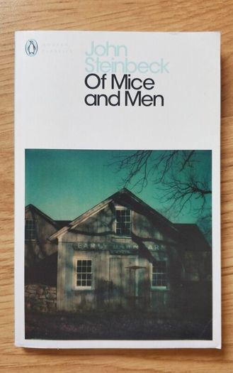 Of Mice and Men