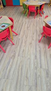 100%waterproof SPC FLOORING 6mm