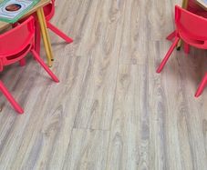 100%waterproof SPC FLOORING 6mm