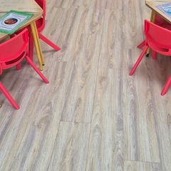 100%waterproof SPC FLOORING 6mm