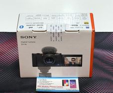 SONY ZV-1a digital camera Vlogging Camera Camera Camera Camera