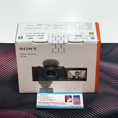 SONY ZV-1a digital camera Vlogging Camera Camera Camera Camera