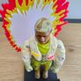 Vintage G.I. Joe 1989 Stalker Actions Figure Collectable 1980s toys Image 3