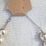 Gorgeous pearl necklace Image 3