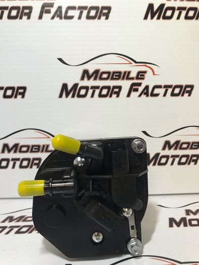 Ford Fuel Filter Housing