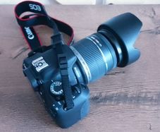 Canon Eos 1200d