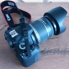 Canon Eos 1200d