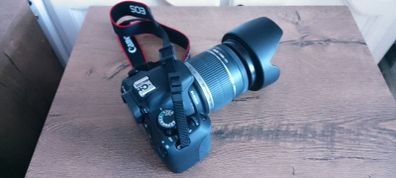 Canon Eos 1200d