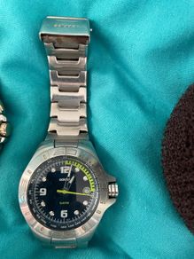 Watches mix