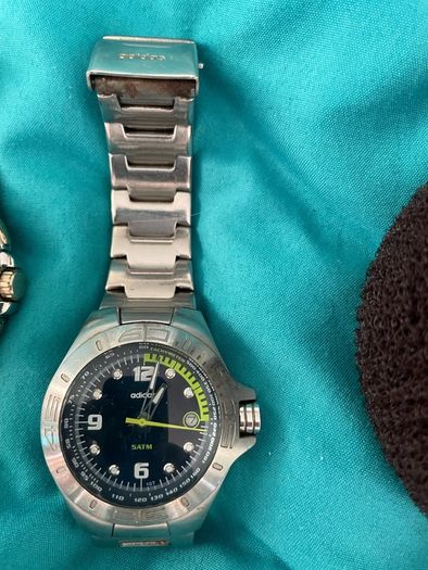 Watches mix
