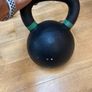 Kettlebell 1x24kg Image 3