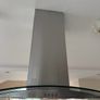 kitchen extractor fan hood Image 2