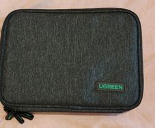 UGreen Electronics Organizer