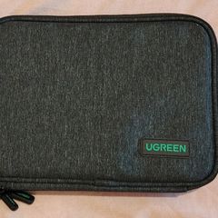 UGreen Electronics Organizer
