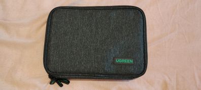 UGreen Electronics Organizer