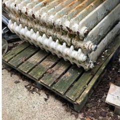 Cast iron Radiators