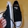 Converse size 4 Image 5