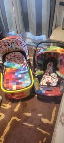 kids buggy