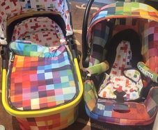 kids buggy