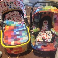 kids buggy