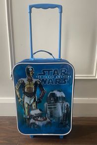 suitcase kids