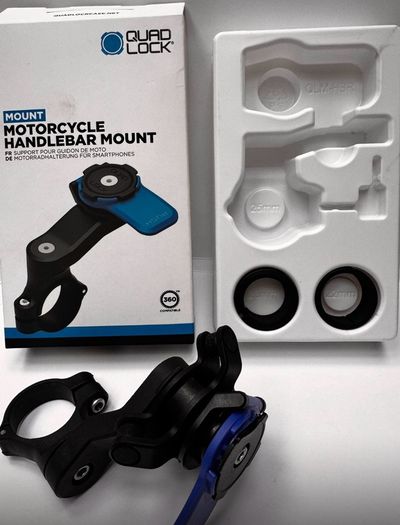 Quad Lock