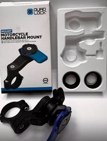 Quad Lock