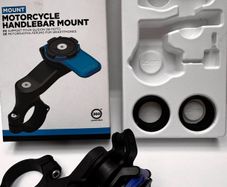 Quad Lock